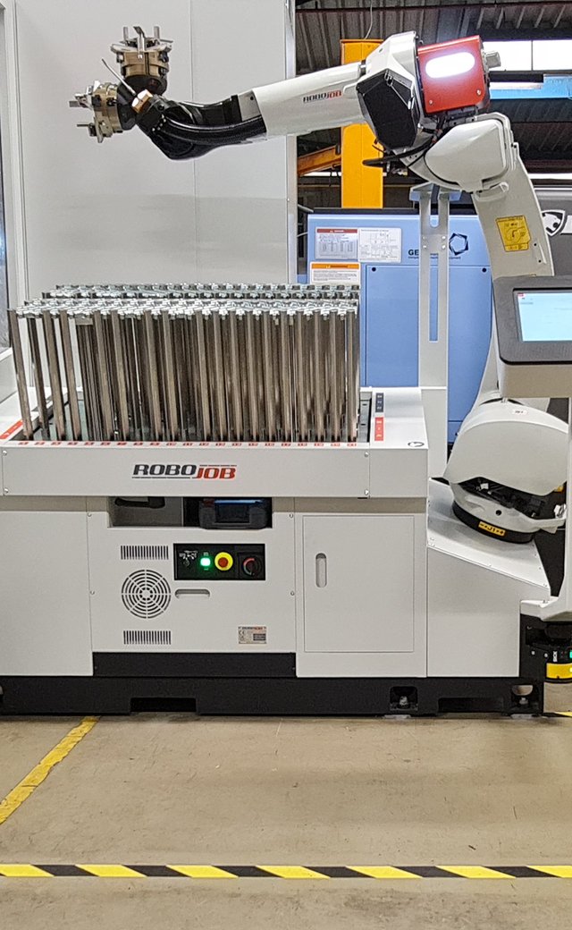 Turn-Assist 270i - DN solutions
