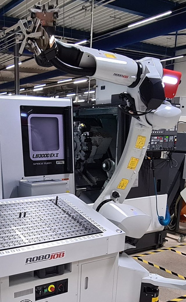 Turn-Assist Essential i + Okuma LB 3000 EXII