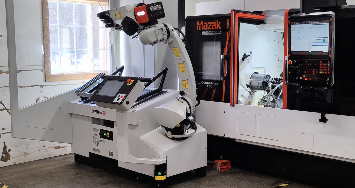 Turn-Assist Essential + Mazak QT250 EKY 1000u Smooth G