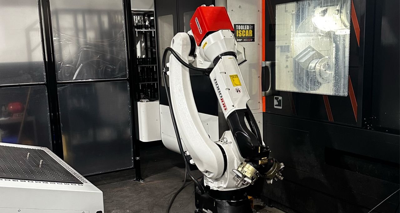 Turn-Assist Essential s + Mazak integrex I-200ST