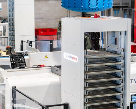 Heemskerk Fijnmechanica