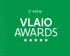 RoboJob is genomineerd voor vlaio award 2026
