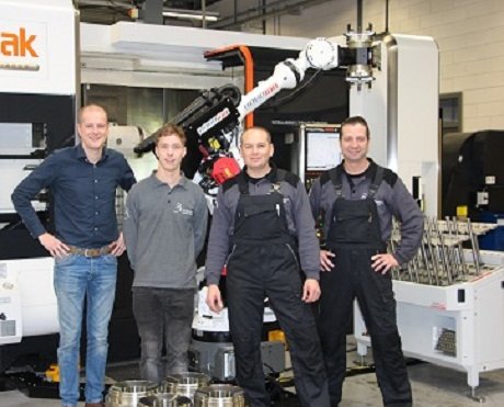 Van Bussel Metaaltechniek