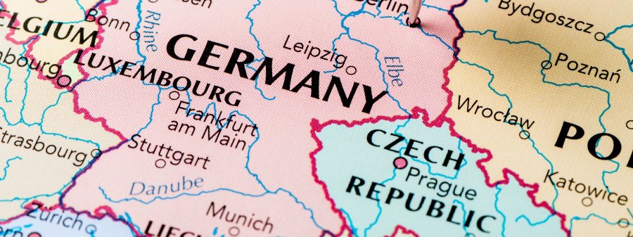 Eastern Germany