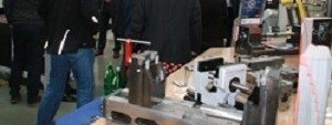 Workshop Oltrogge