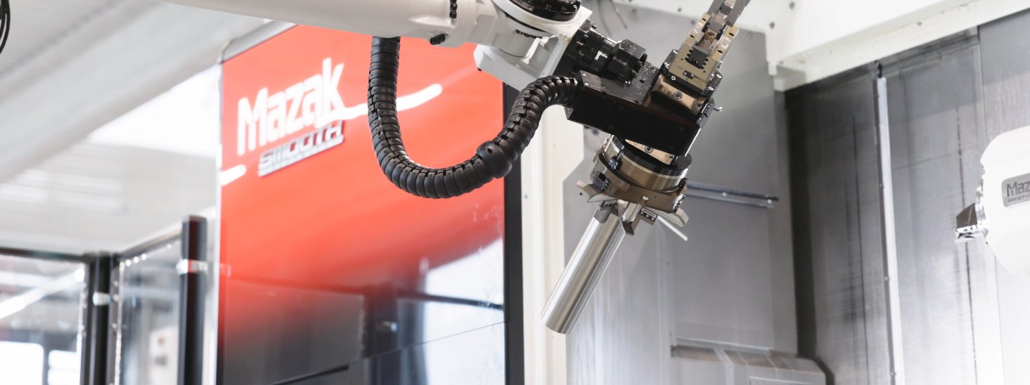 Workshop Procescontrole bij High-end verspaning