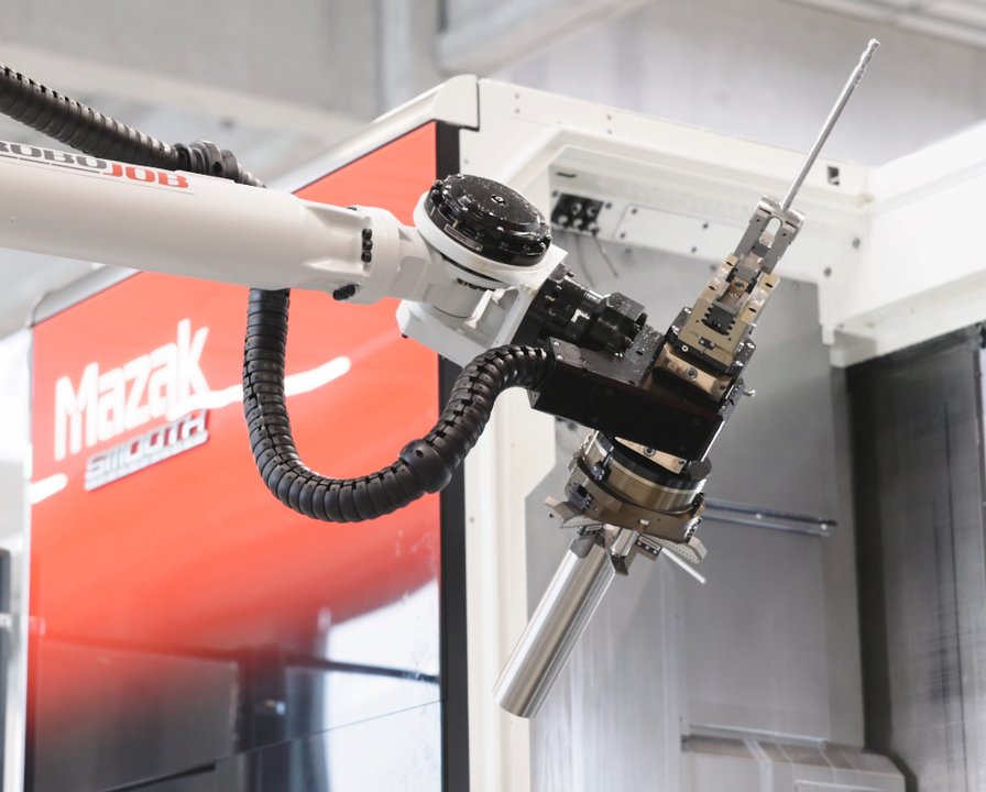 Workshop Procescontrole bij High-end verspaning