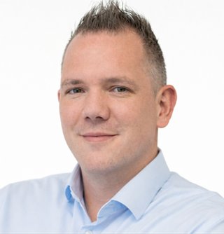 Yoeri De Roovere - Head of Service & Installation