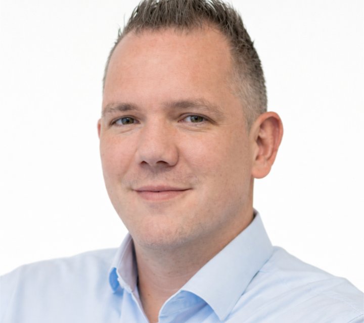 Yoeri De Roovere - Head of Service & Installation