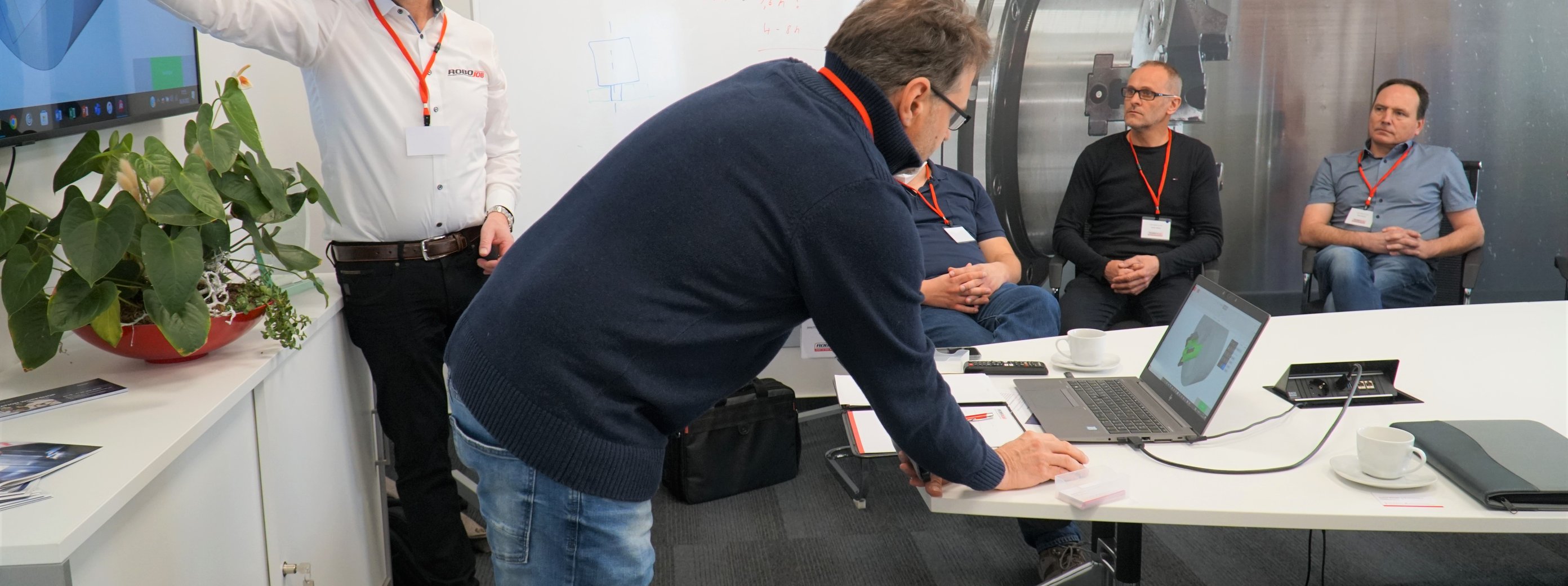 Workshop Lehrensteinsfeld