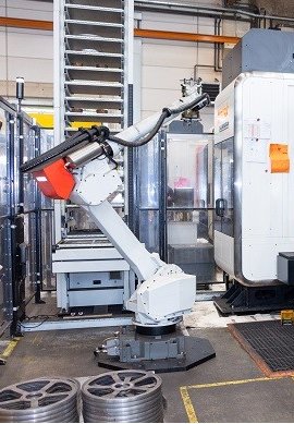 Fecken Kirfel GmbH & Co. KG