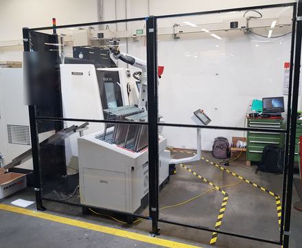 HEB Hydraulik-Elementebau