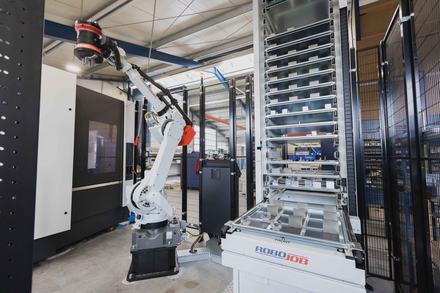 Hertenberger Solutions
