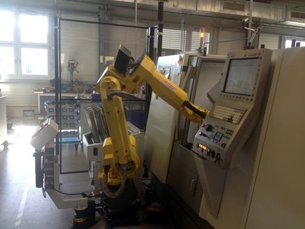 Jehle CNC
