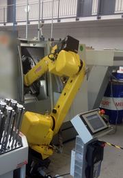 Jehle CNC