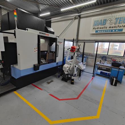 Mabotec