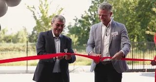 mq2Grand Opening RoboJob 2024 - Aftermovie thumbnail