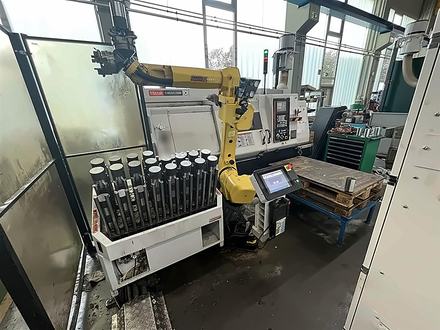NEXTec+ Fertigungstechnik
