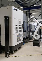 Nossin Fijnmechanische Industrie