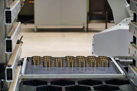 Nossin Fijnmechanische Industrie