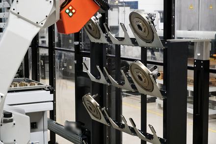 Nossin Fijnmechanische Industrie