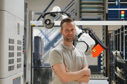 Nossin Fijnmechanische Industrie