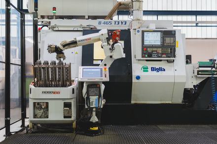 Strautmann Hydraulik