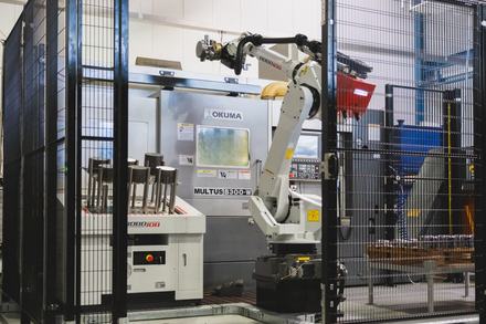 Strautmann Hydraulik