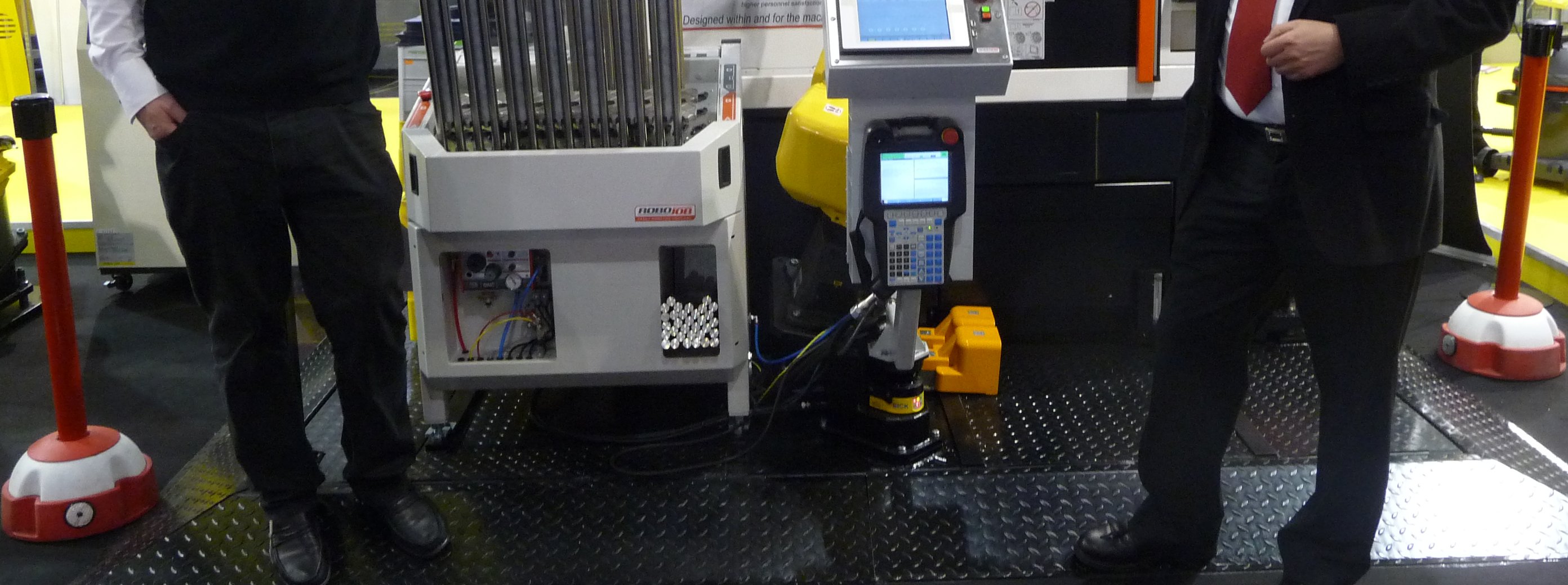 Throwback TechniShow 2012