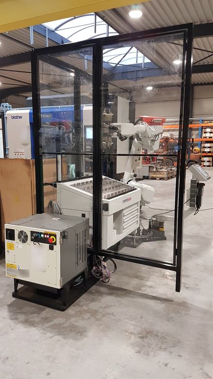 Vanro CNC