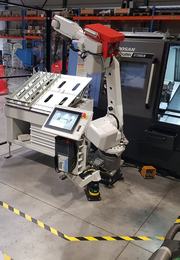Vanro CNC