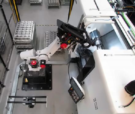 Weber-Hydraulik